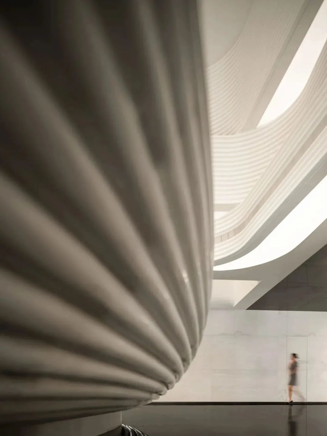 赣州嘉福云墅营销中心丨中国赣州丨UCD青上设计-23