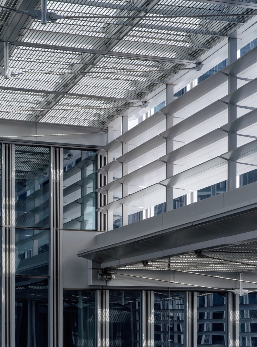 万科天空之城中区丨中国杭州丨都设营造-226