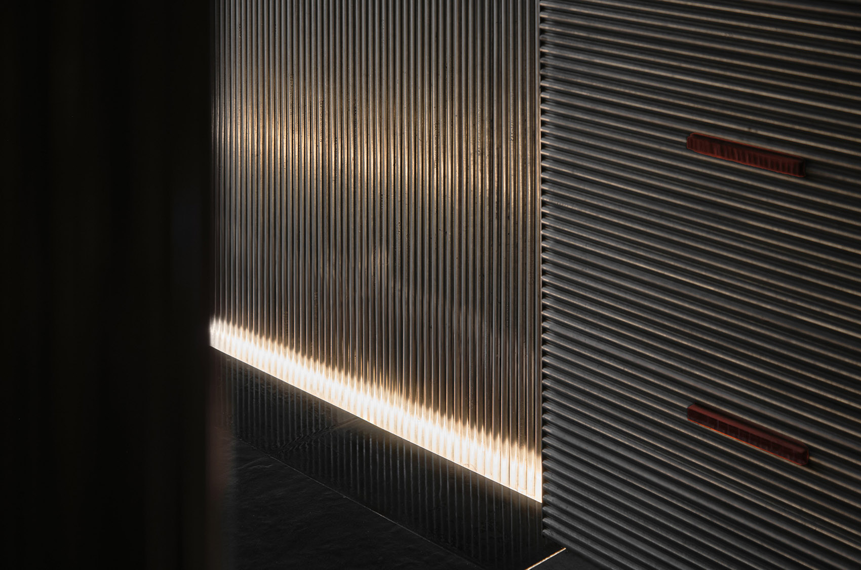 酒吧丨中国杭州丨泛域设计Fununit Design & More-23