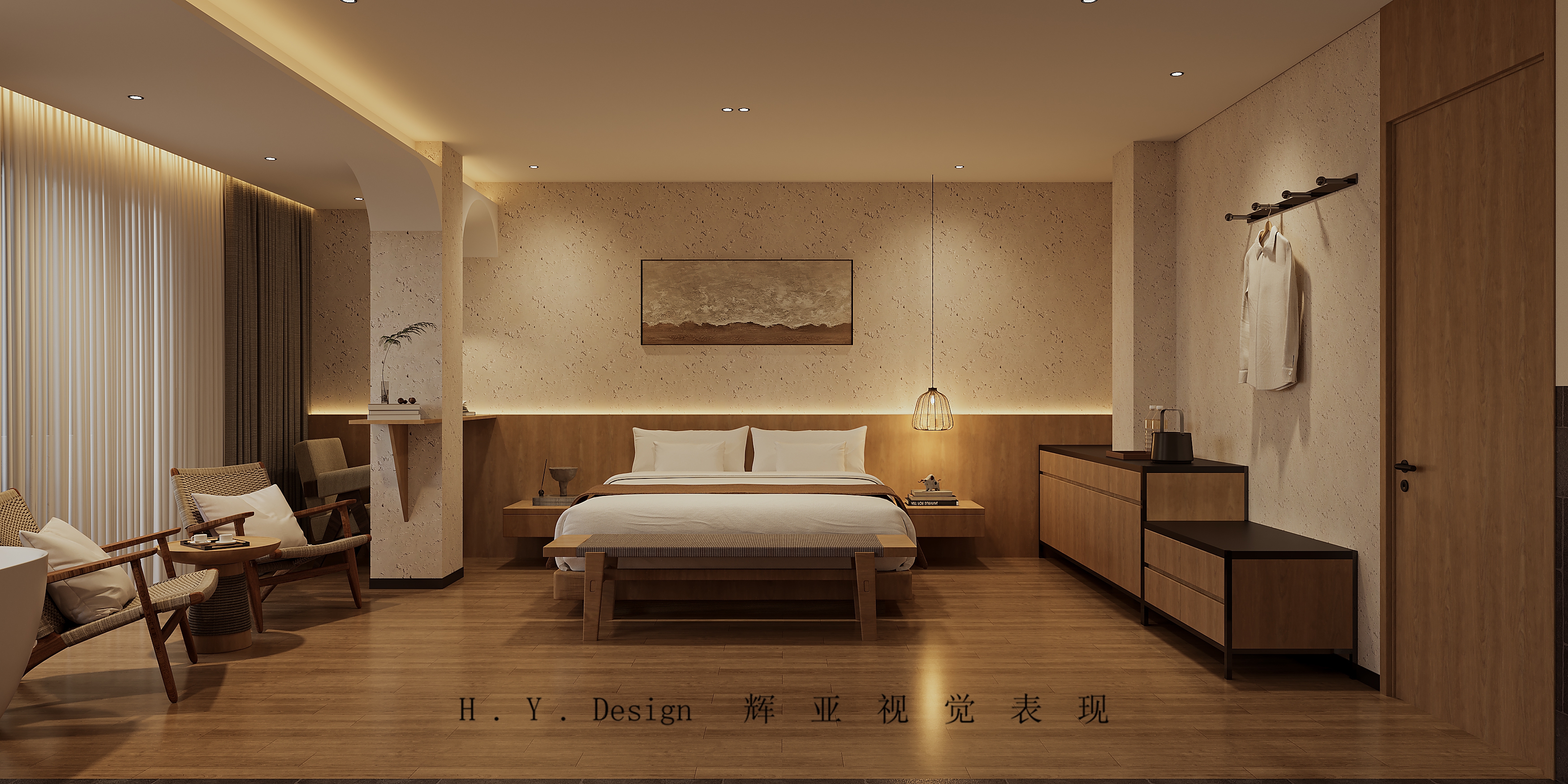 留白之处，方见生活。-4