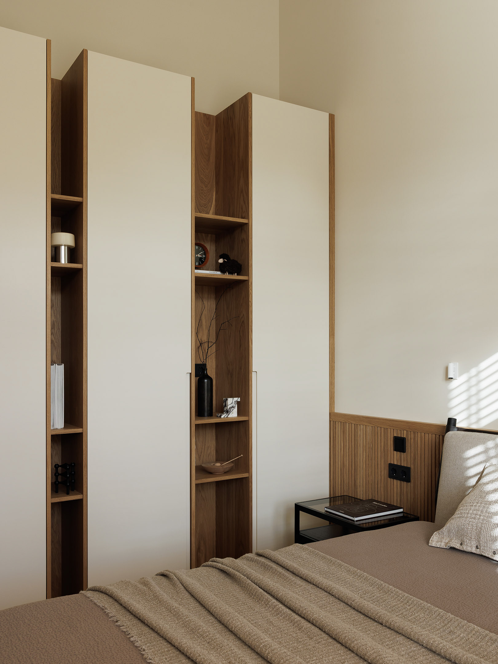 Квартира в ЖК "Русские Сезоны"-14