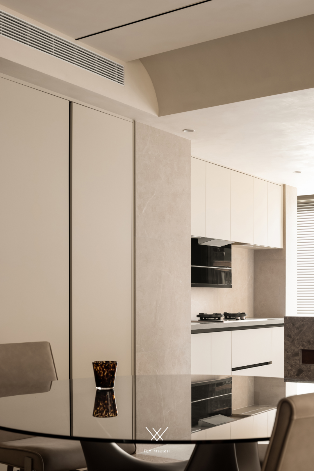 摇曳生辉 · 菲拉设计打造多功能空间新体验丨中国杭州-27