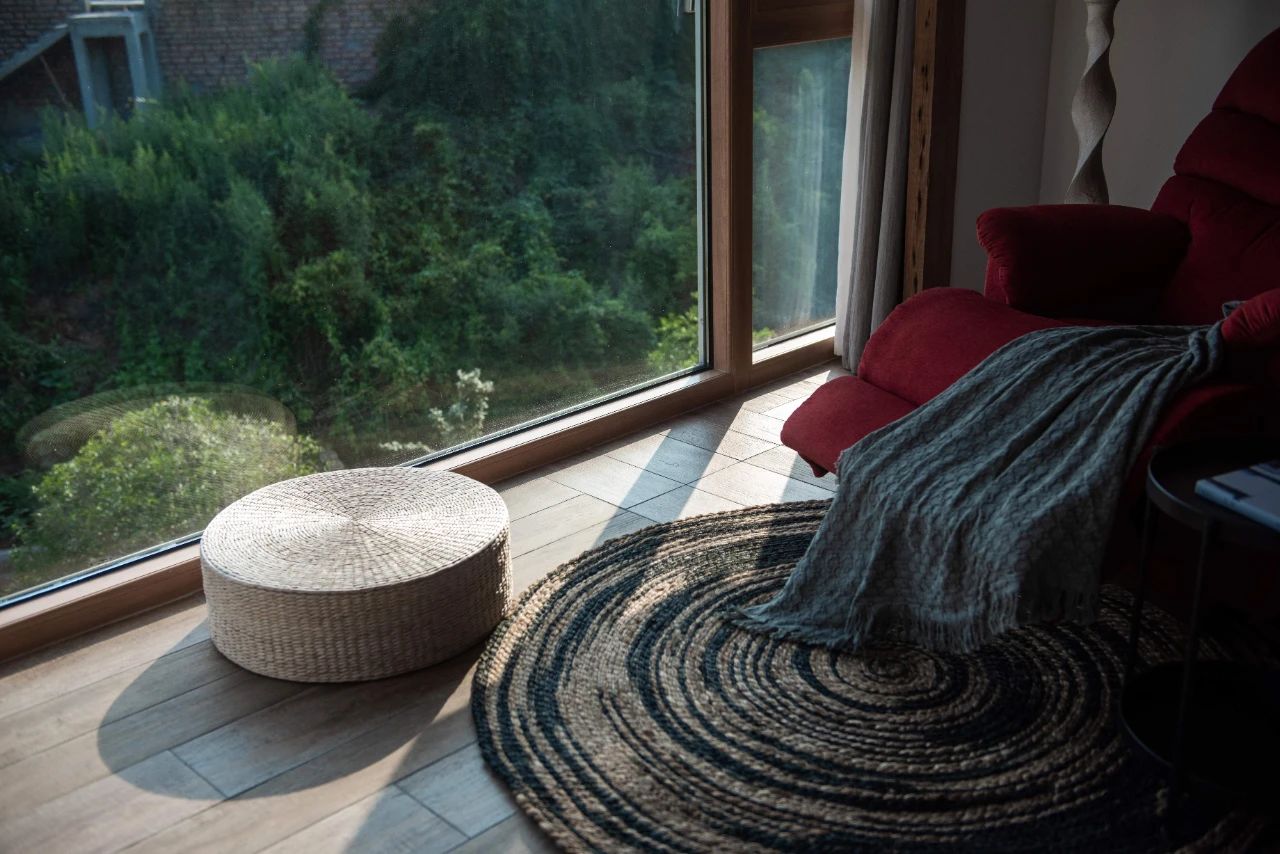 乌托邦式的花园别墅丨中国成都丨成都尺介建设有限公司-41