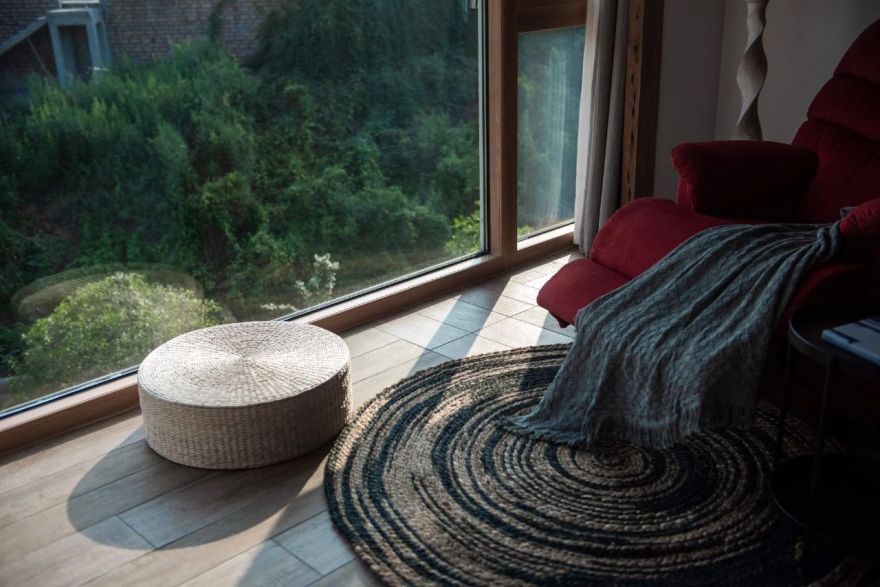 乌托邦式的花园别墅丨中国成都丨成都尺介建设有限公司-41