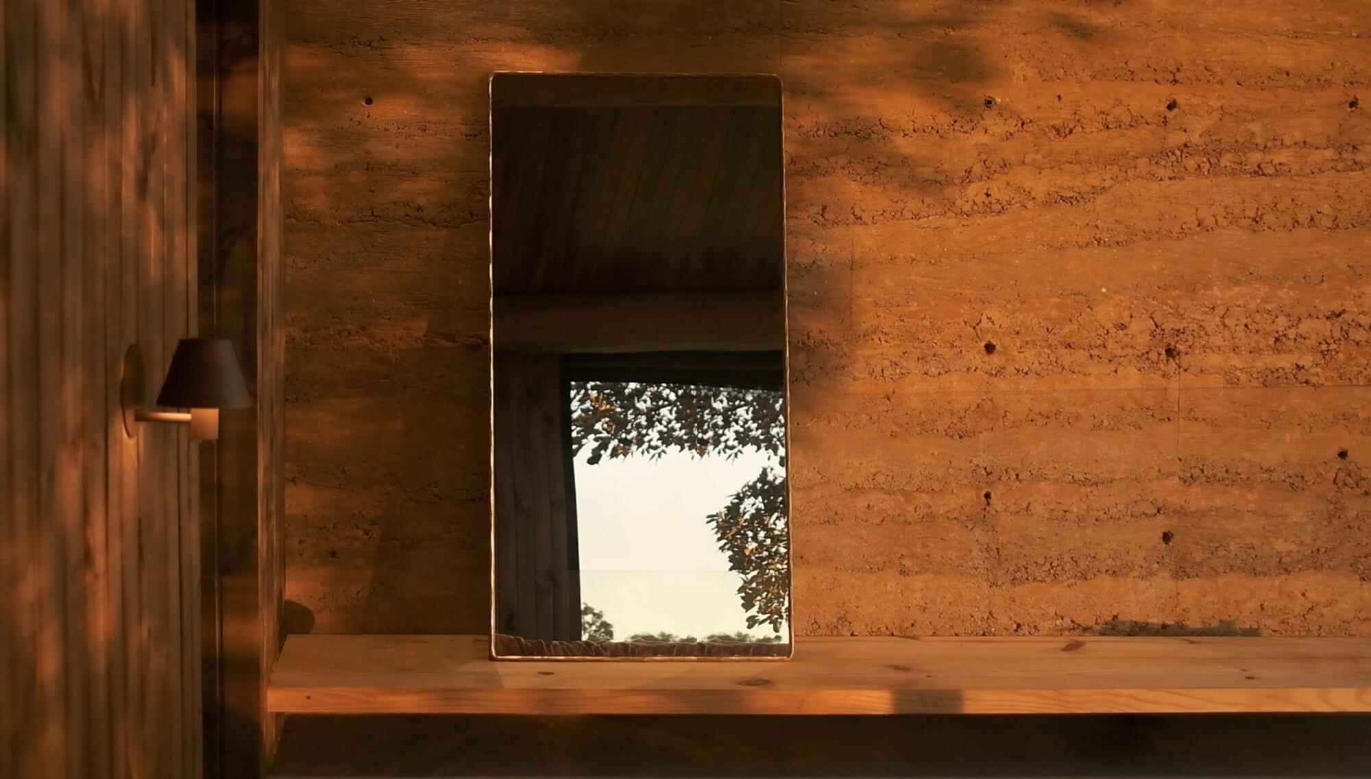 SOLO luminosa 度假屋丨巴西丨CONTRA arquitetura-11