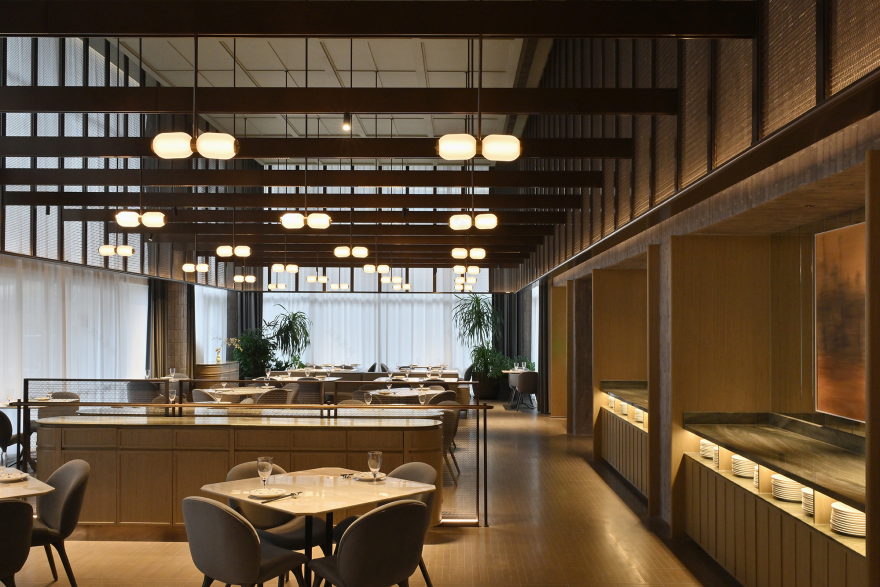 NOA RESORT诺岸远近酒店丨中国阿那亚丨宽品设计,DDC-72