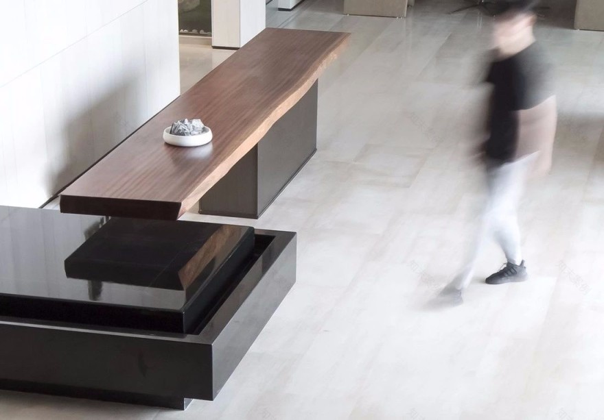 逸谷设计 | 逐窗寻幽-36