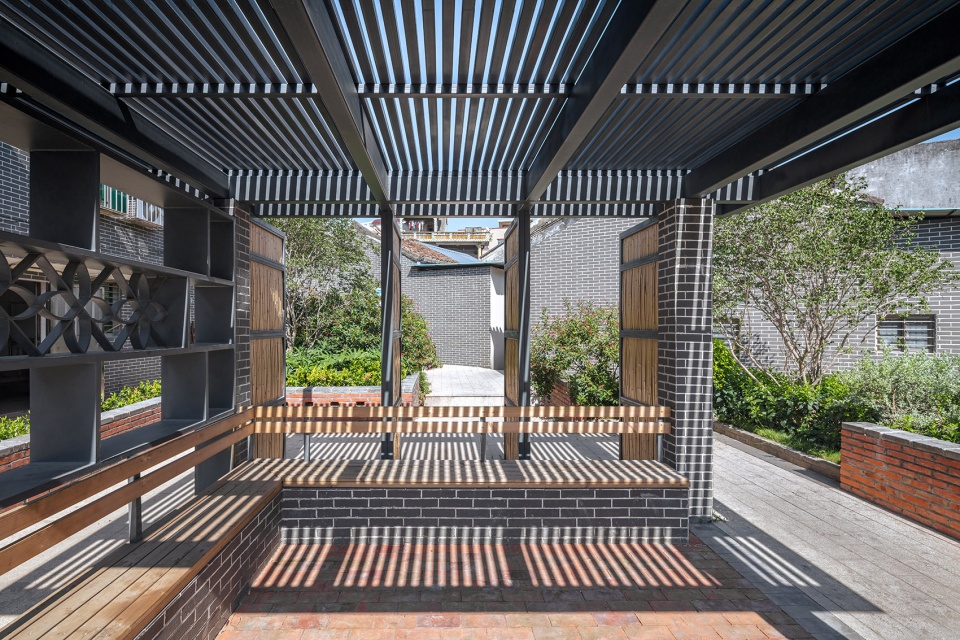 涌头社区旧村及工厂片区改造提升工程，东莞 / 东大（深圳）设计有限公司-19