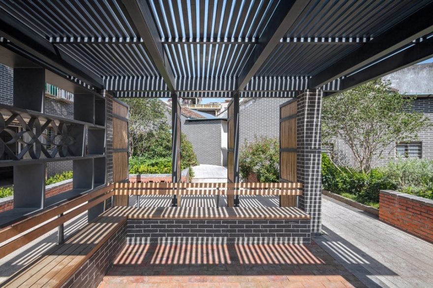 涌头社区旧村及工厂片区改造提升工程,东莞 / 东大(深圳)设计有限公司-19