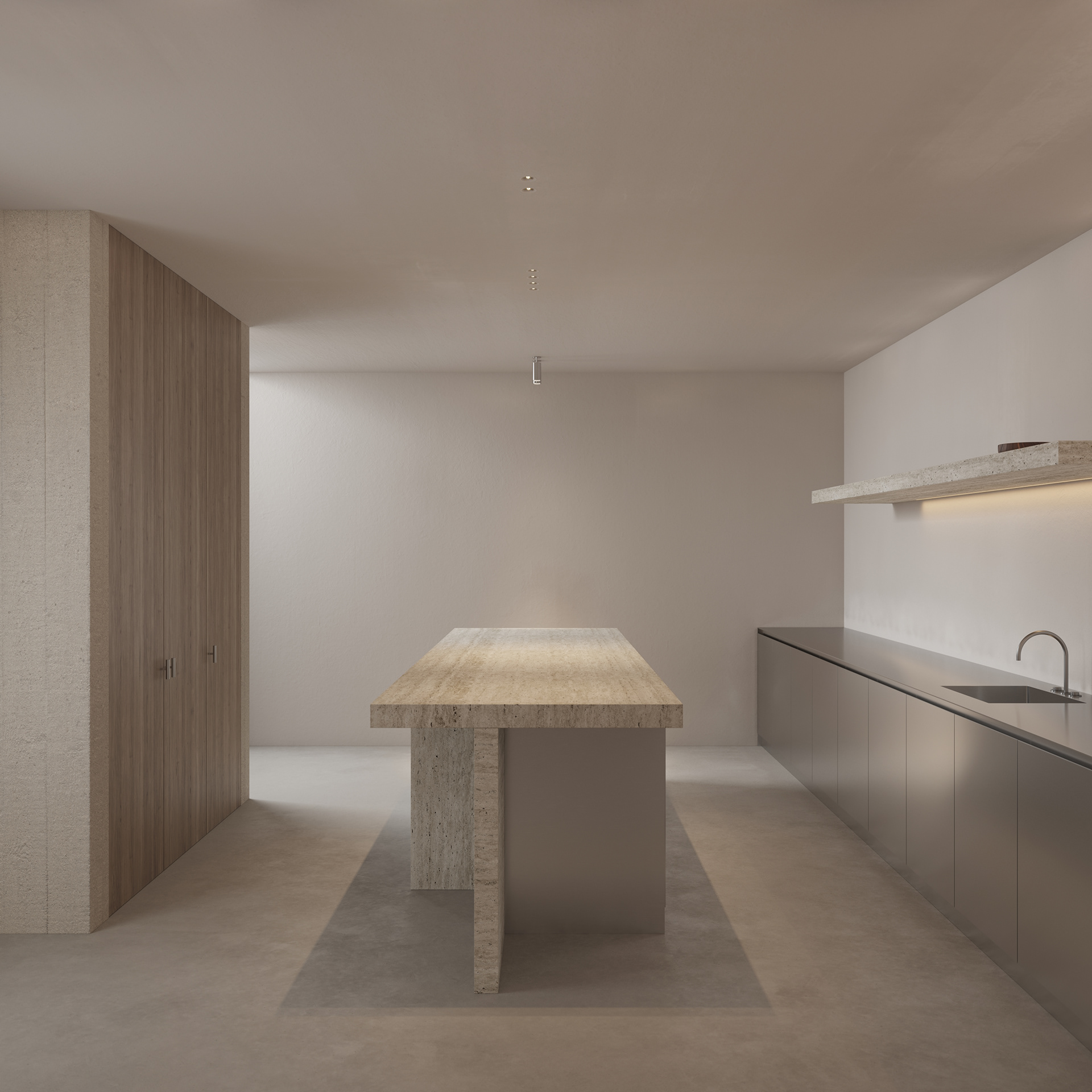 OT 住宅丨新西兰-26