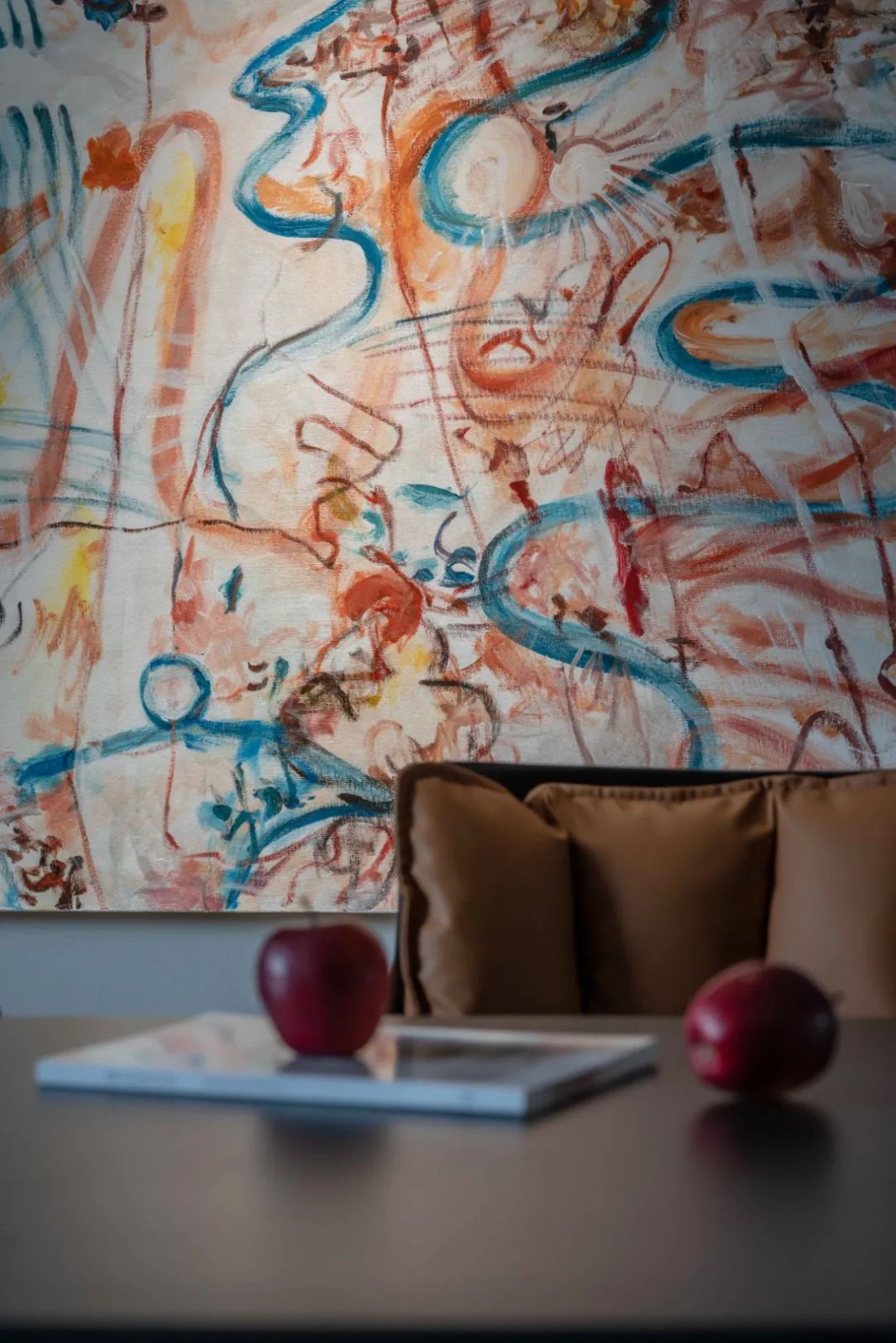 龙光·阳光悦府丨中国汕头丨远校空间设计-0