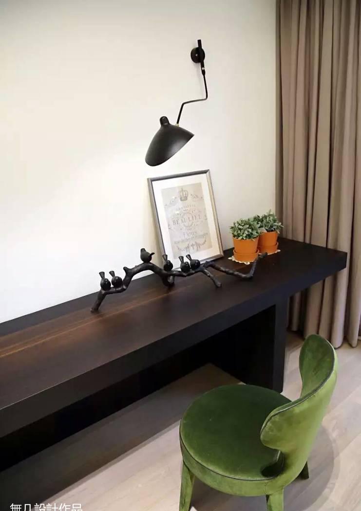 
西安-湖城大境·天域（2015年） -21