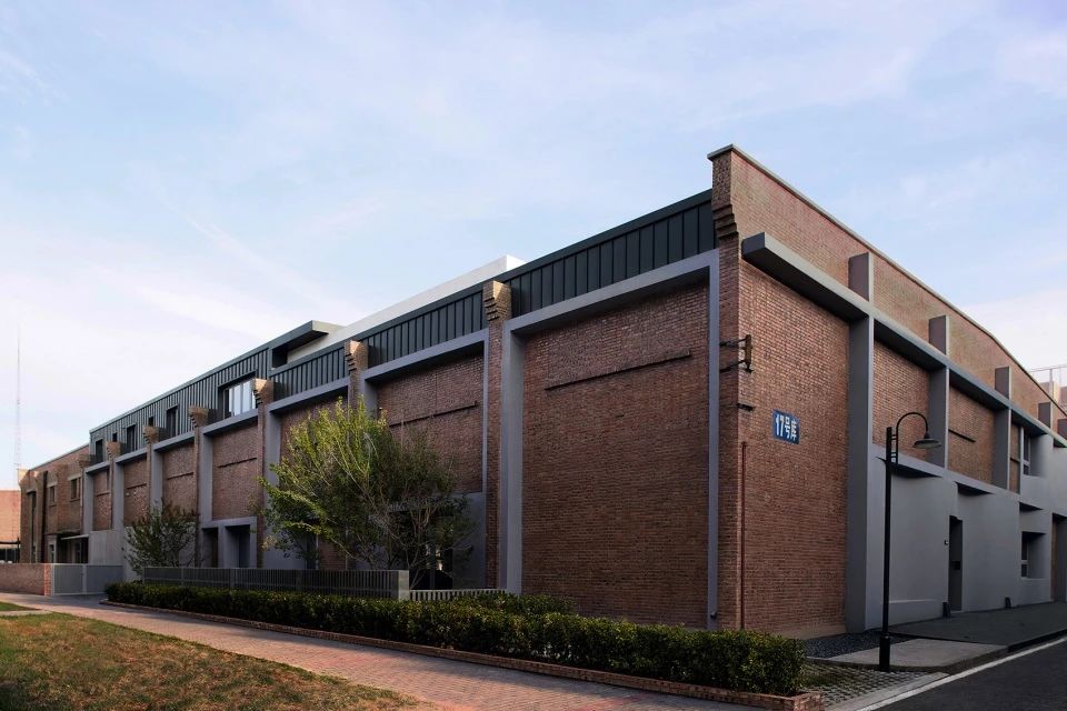 韦来摄影艺术空间丨中国北京丨余留地-12