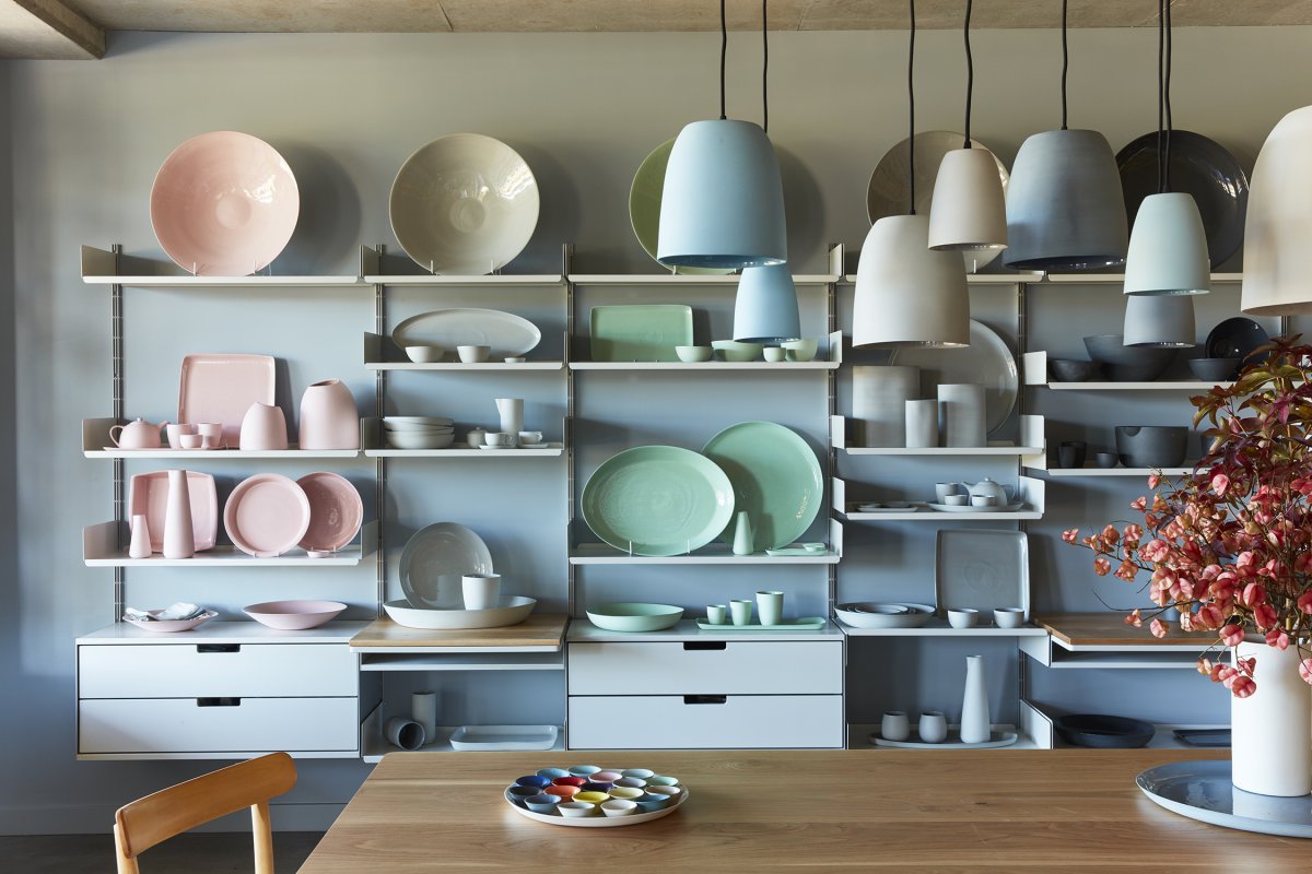 Mud Australia 拜伦湾店丨澳大利亚丨墨尔本 DesignOffice-1