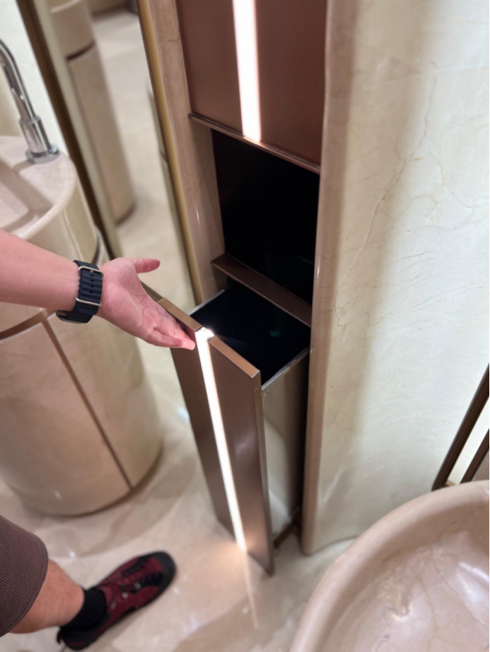 杭州大厦新B座改造设计进行时-123