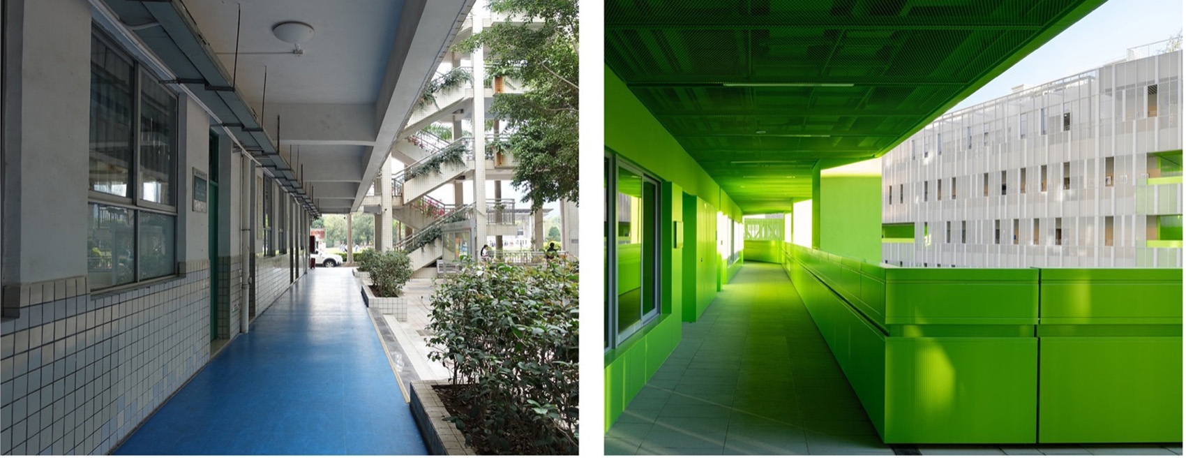 福田中学丨中国深圳丨reMIXstudio-158