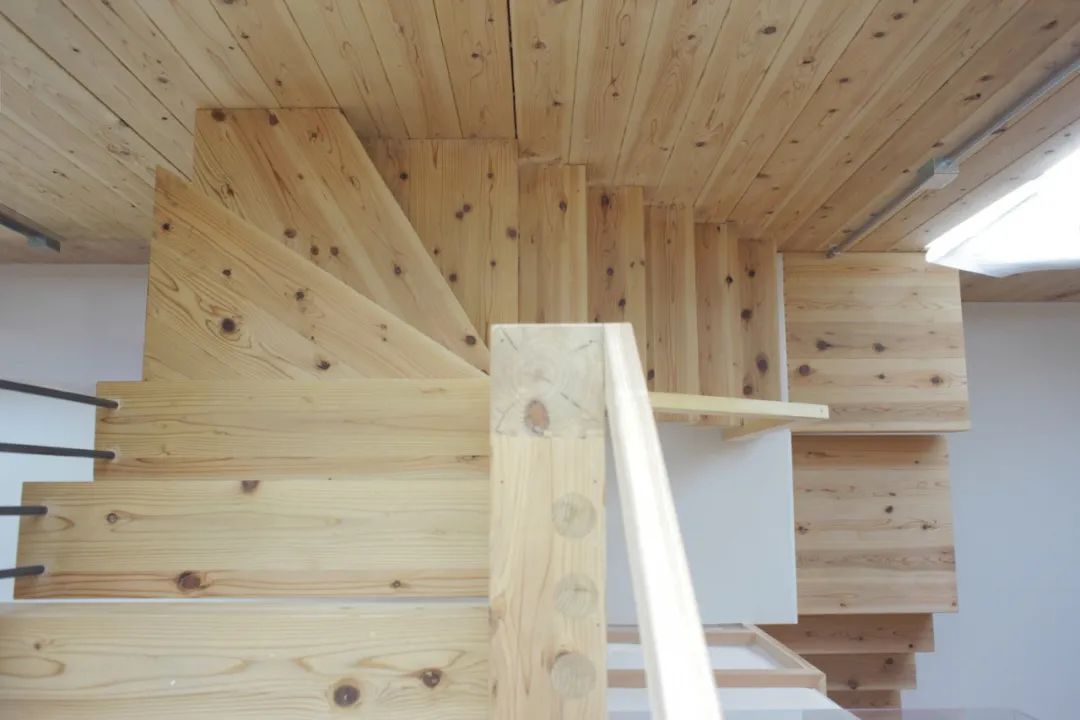 东京四口之家室内设计丨日本东京丨GGH 设计机构-19