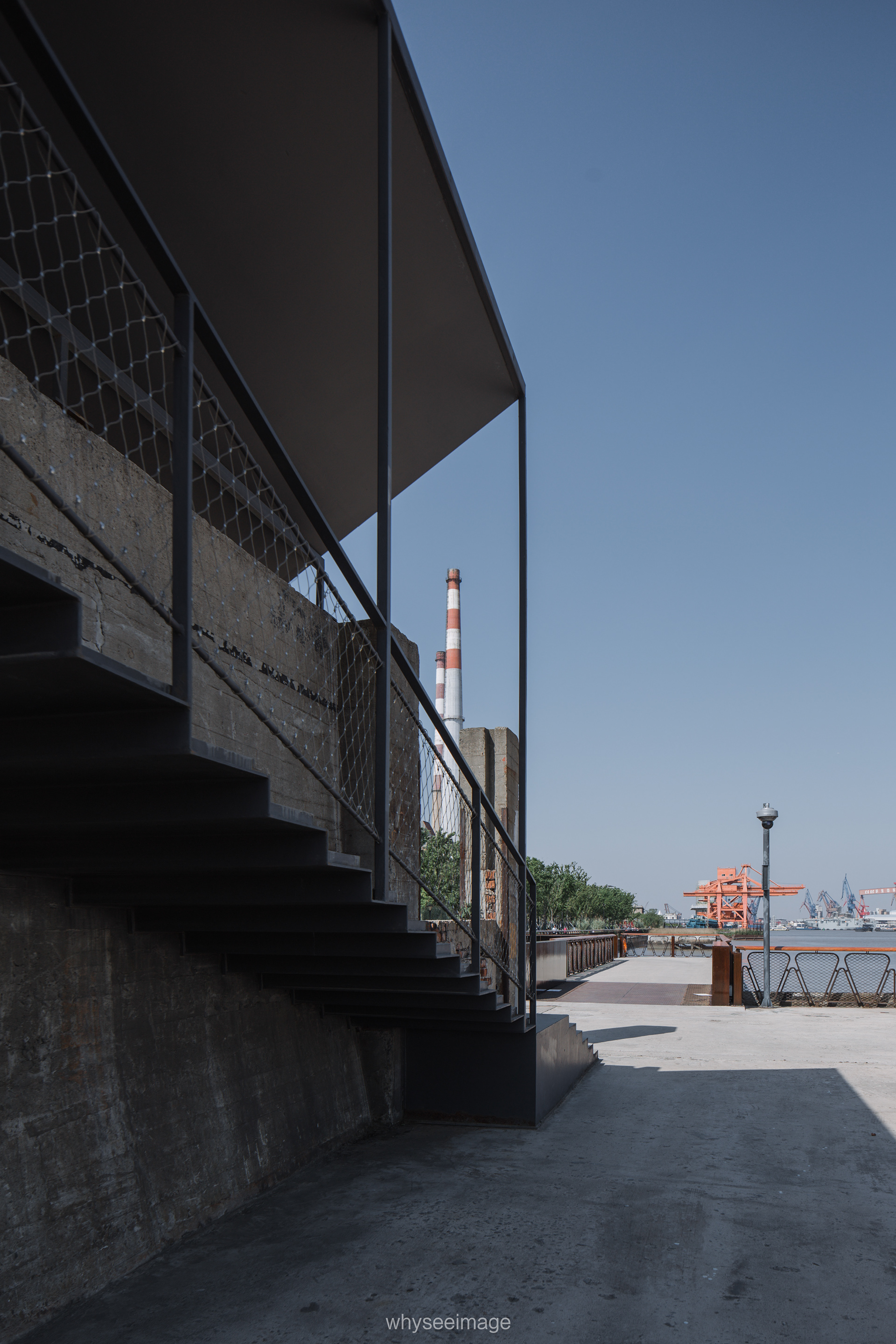 边园丨中国上海丨大舍建筑-35