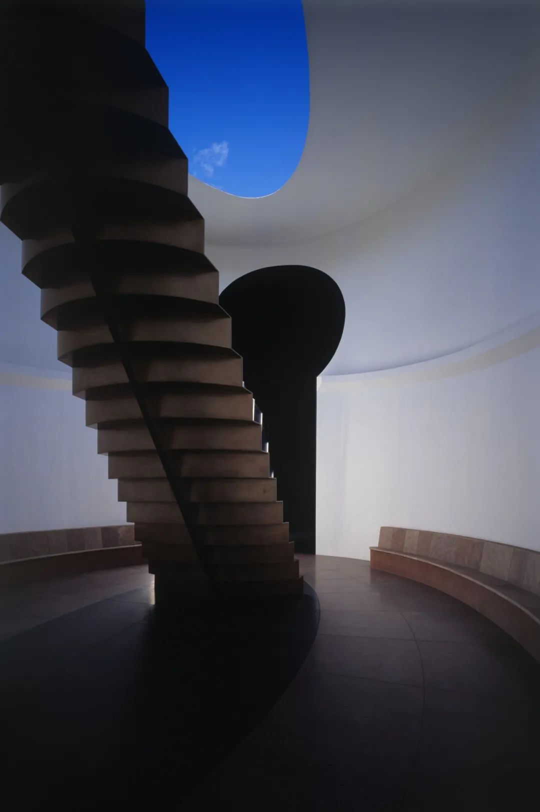 光之艺术馆 · 罗登火山口的天文奇观丨美国亚利桑那丨James Turrell-31