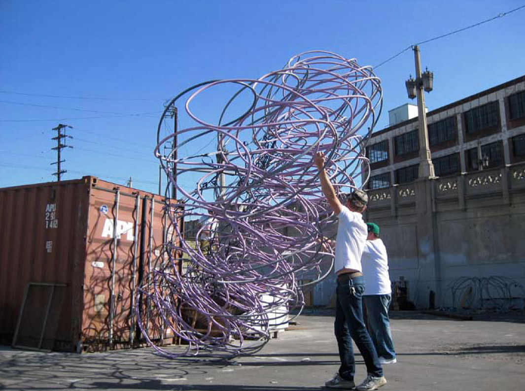 Elastic Plastic Sponge（弹性塑料海绵）-43