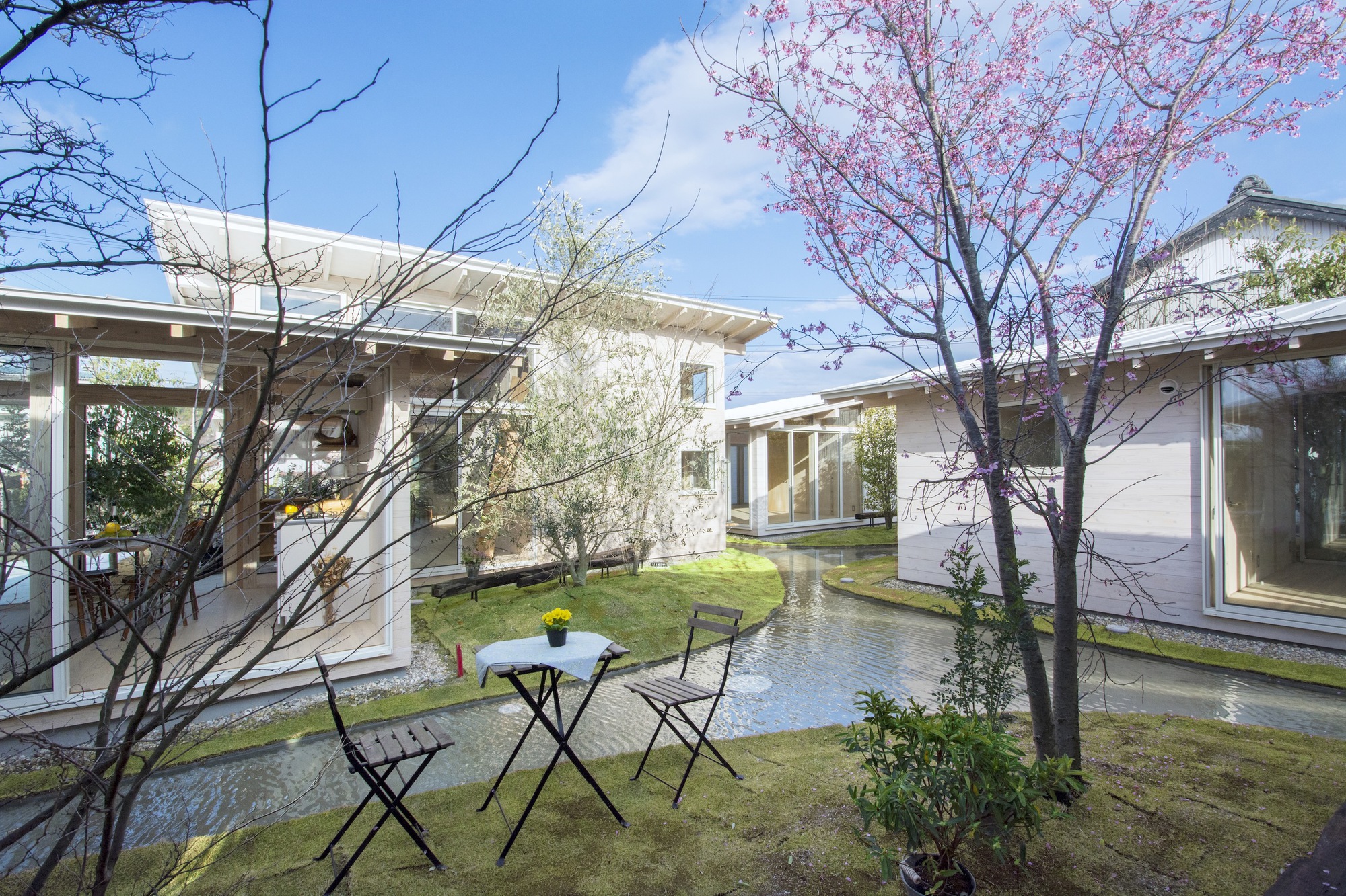 阿瓦祖库屋丨日本爱知丨Studio Velocity-18