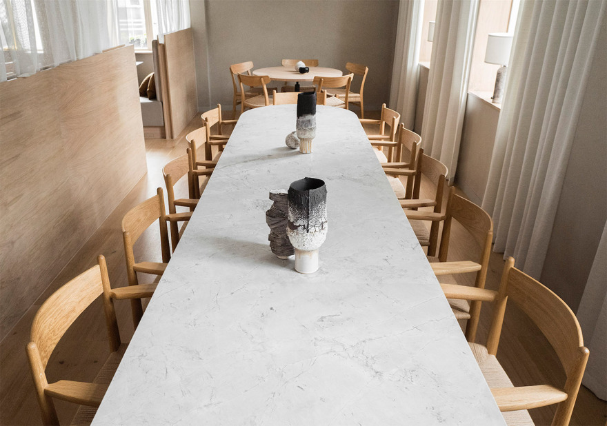 伦敦 Sticks 'n' Sushi 寿司店-61