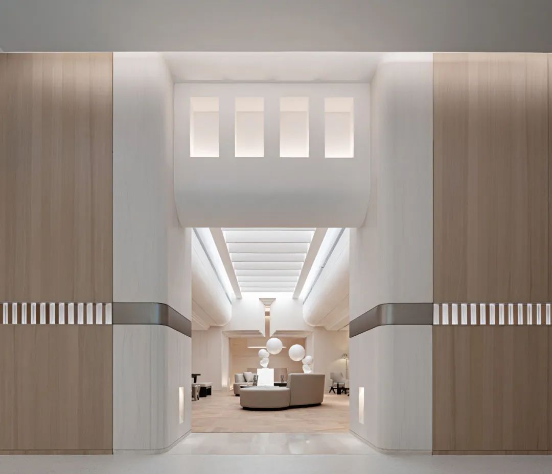 AIYUE 爱悦月子（国色天香概念店）丨中国成都丨BDD 布道设计-31