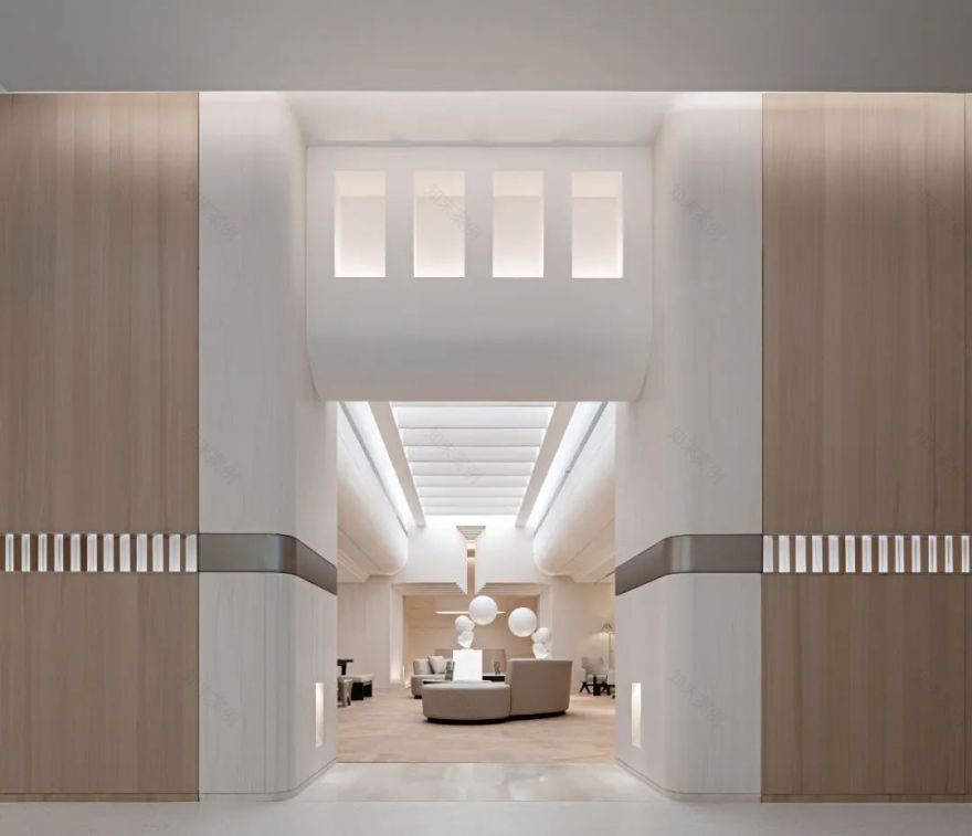 AIYUE 爱悦月子(国色天香概念店)丨中国成都丨BDD 布道设计-31