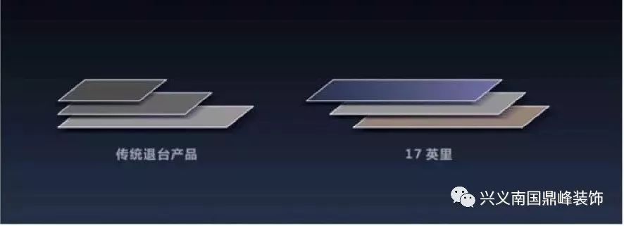 万科 17 英里 | 颠覆级退台式平层别墅设计-22