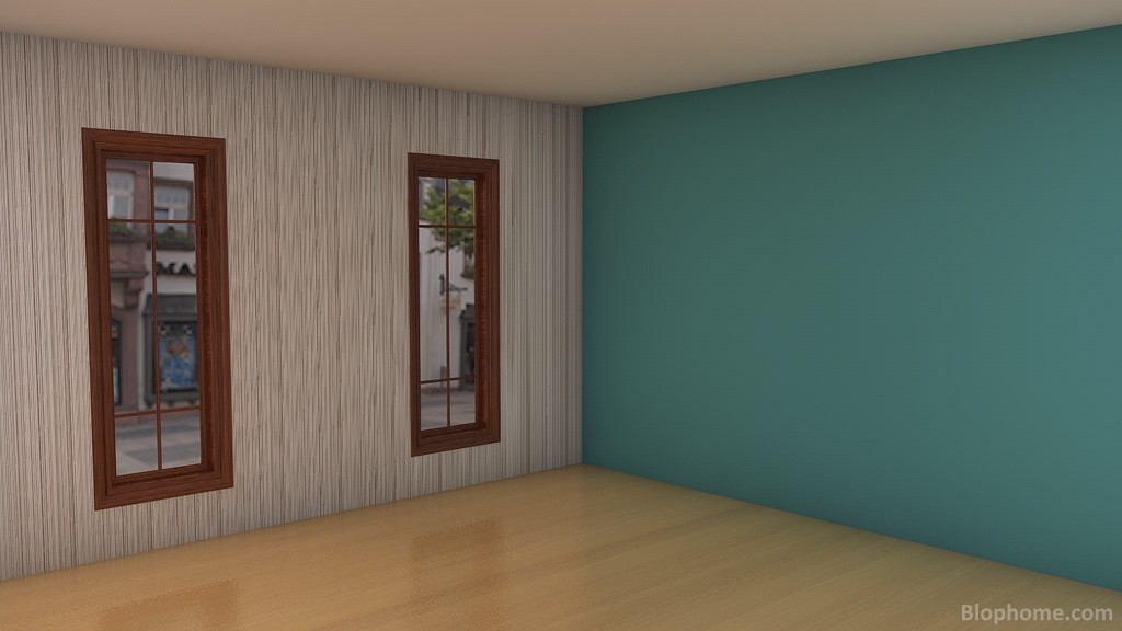 Para los Peques儿童卧室装饰项目丨sarapmolina-3