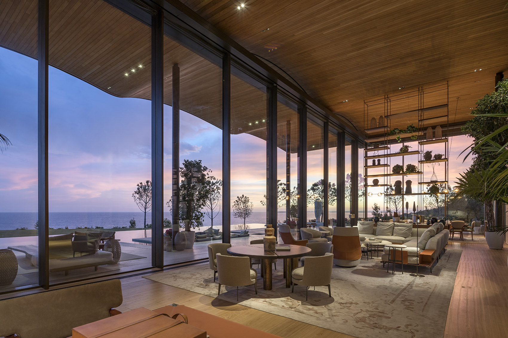 土耳其Dolunay别墅-38