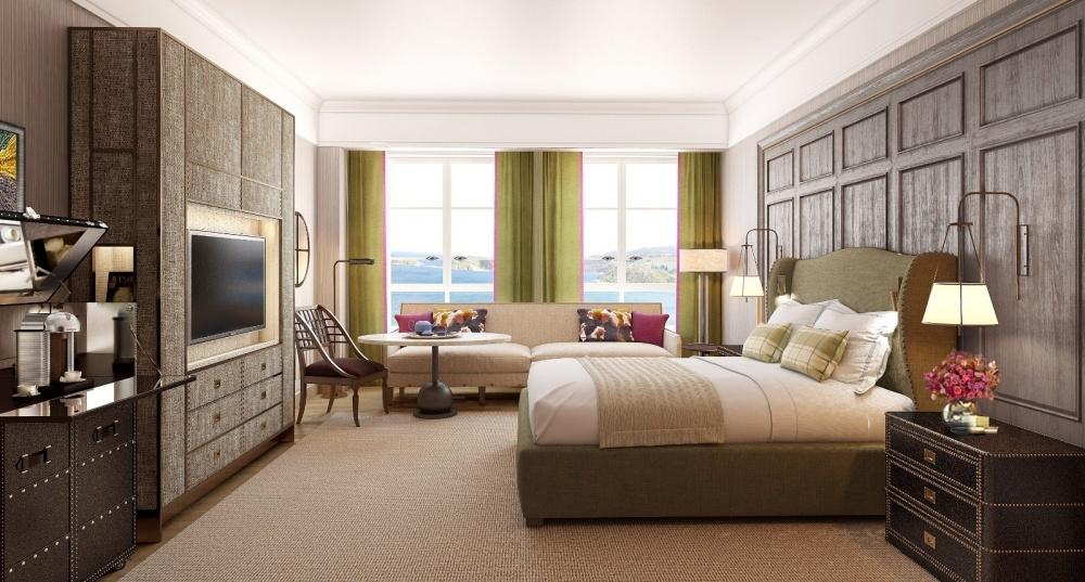 鲁能文安酒店-3