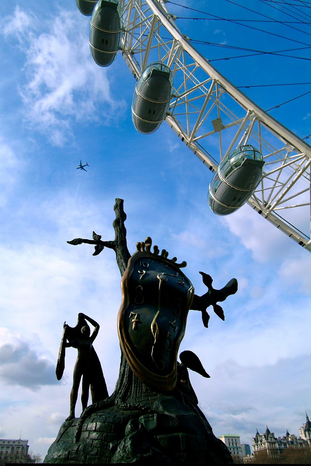 －The Lanesborough, a St  Regis Hotel, London, United Kingdom-37