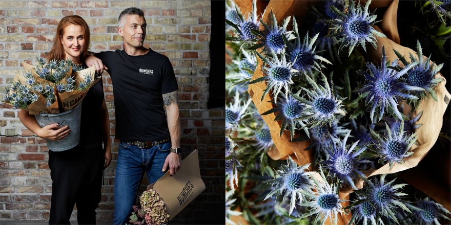 马尔默市场 | 旧货运站改造的全球美食爱好者目的地-44