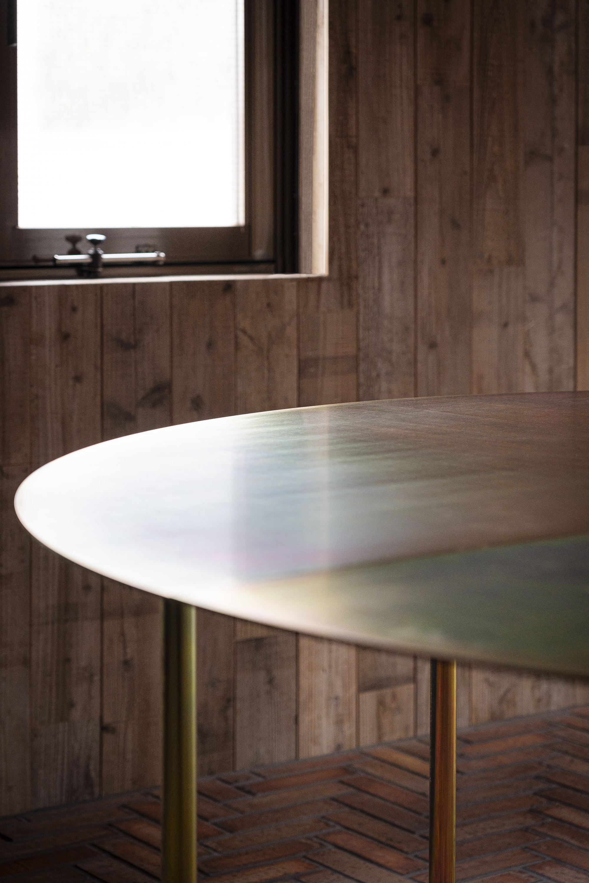 东京俱乐部会所丨日本东京丨Tan Yamanouchi & AWGL-34