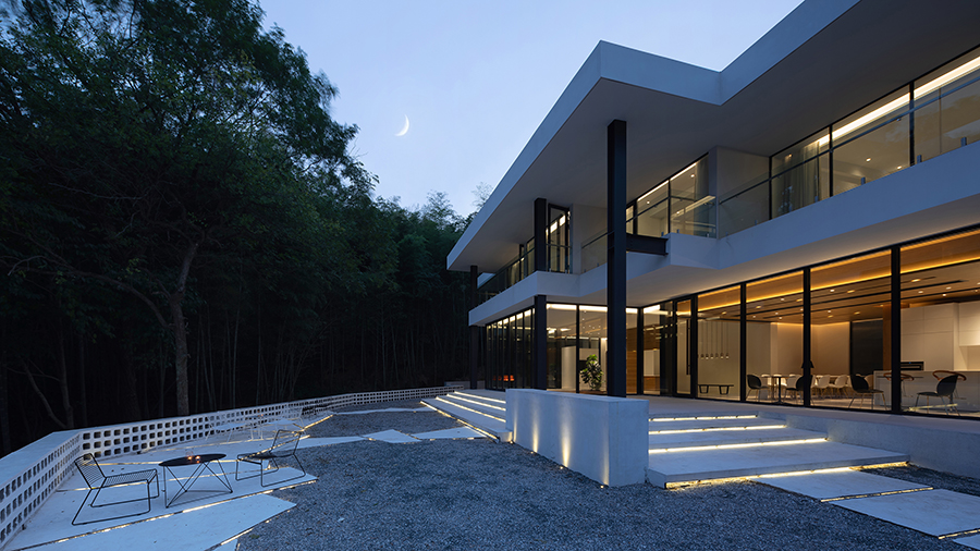 常州 Mildgo 轻度住宅楼-5