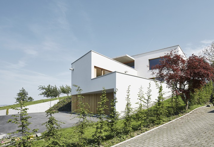 丨奥地利丨HEIN architekten-14