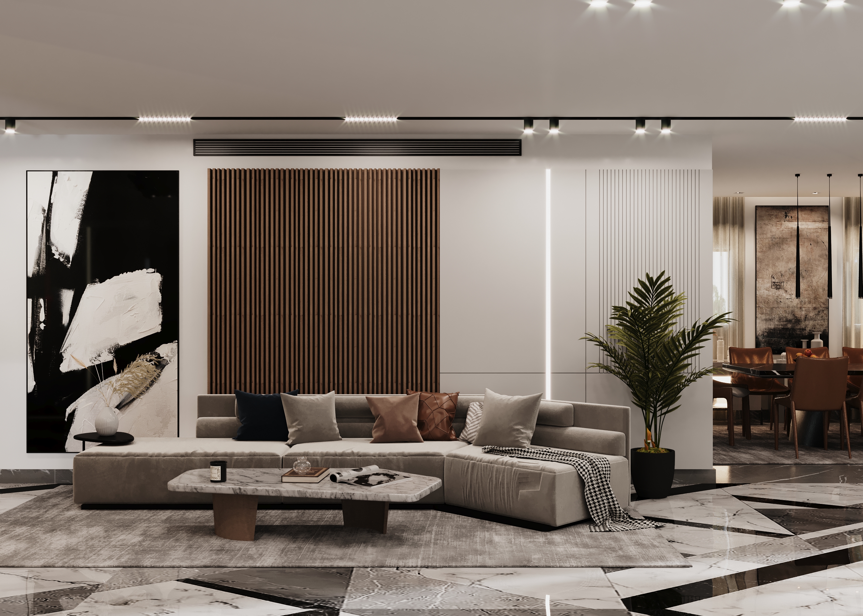 MADINETY VILLA l RECEPTION-5