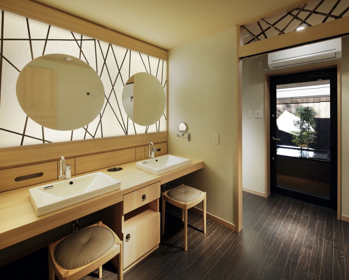 间人温泉 炭平旅馆 离れ「季音庵」丨株式会社スーパーマニアック-28