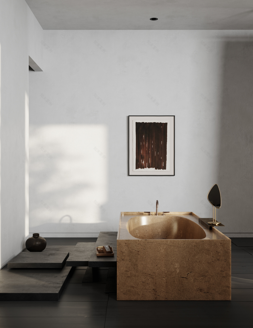 自然空间与艺术美感的完美融合丨Polina Ditsman-48