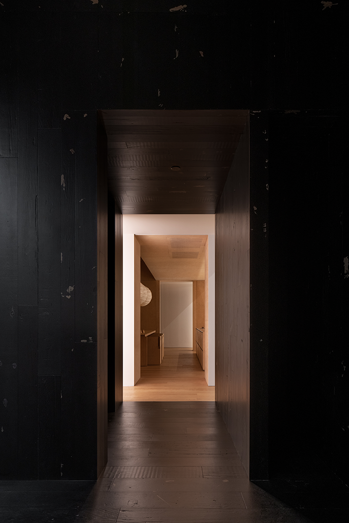 无言之诗 · 高端木地板展厅设计丨中国广州丨谭立予-66