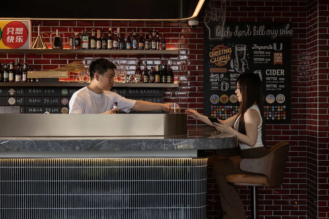 广州中海观澜府未来社区架空层 4·0丨中国广州丨广东无非室内设计顾问有限公司-81