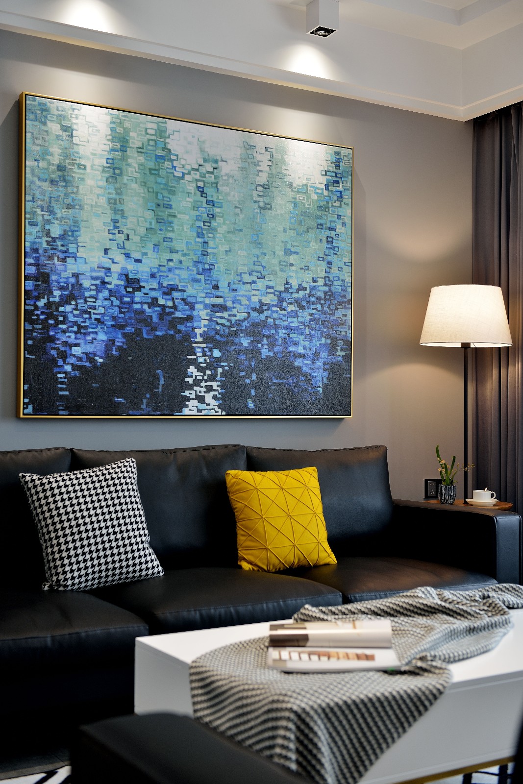 我的秘密花园  星艺装饰-22