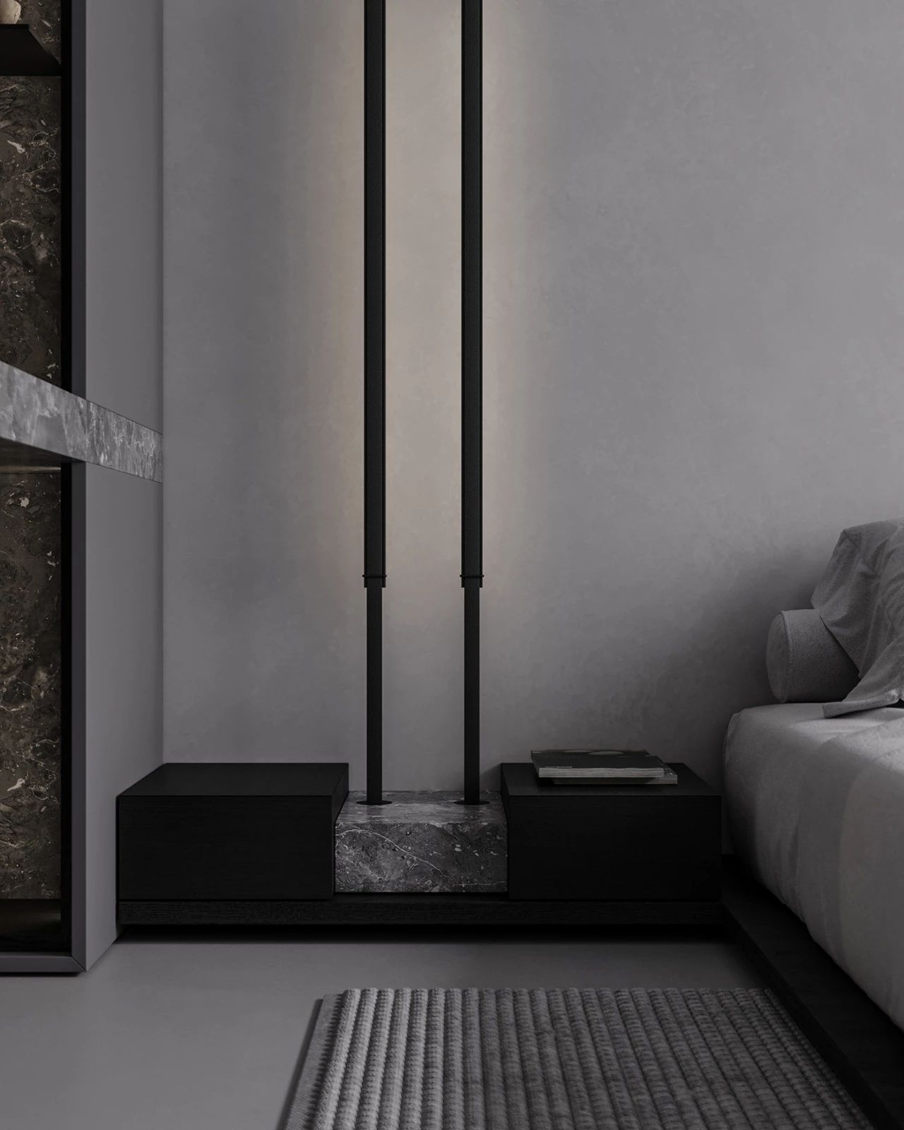 优质公园丨俄罗斯莫斯科丨MIKHAIL FATEEV,ANNE KIREEVA-61