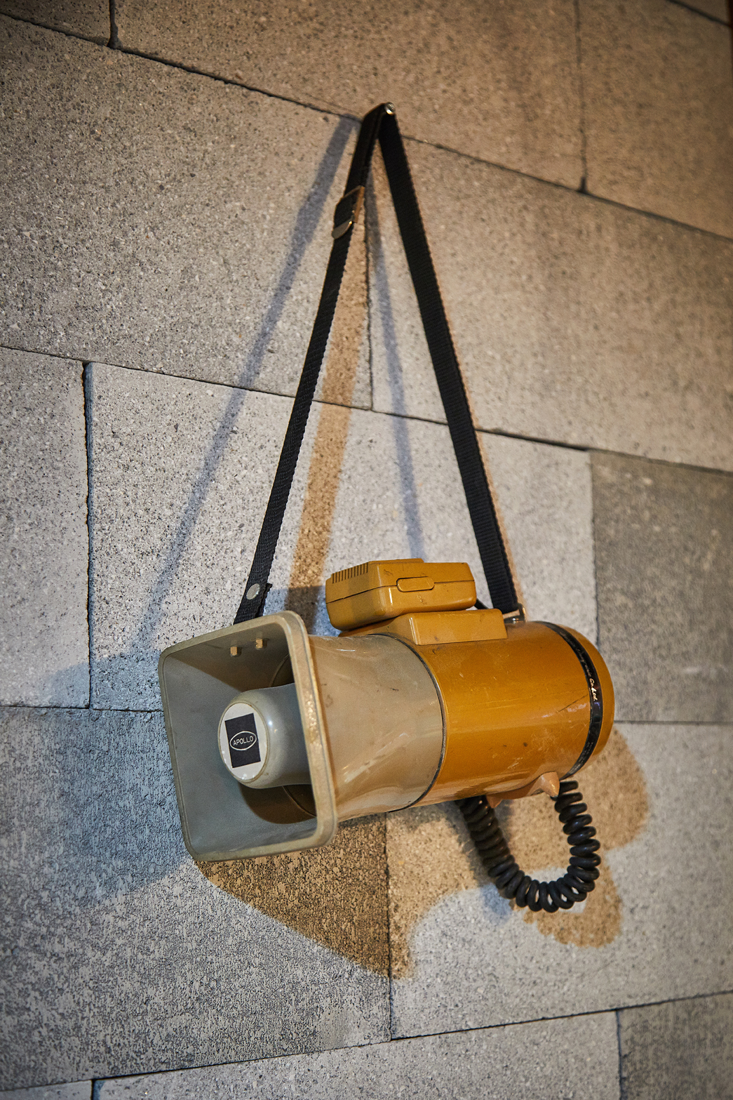 韩国复古餐厅设计 | 工业风与美食的完美融合-15