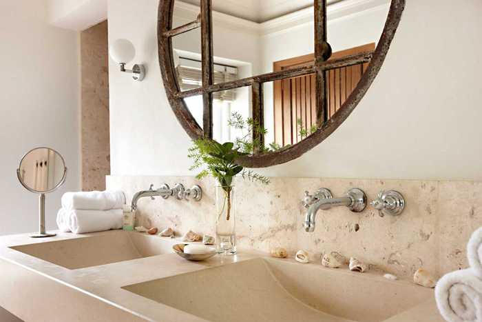 加勒比海景别墅 | 伦敦设计师的热带天堂-17