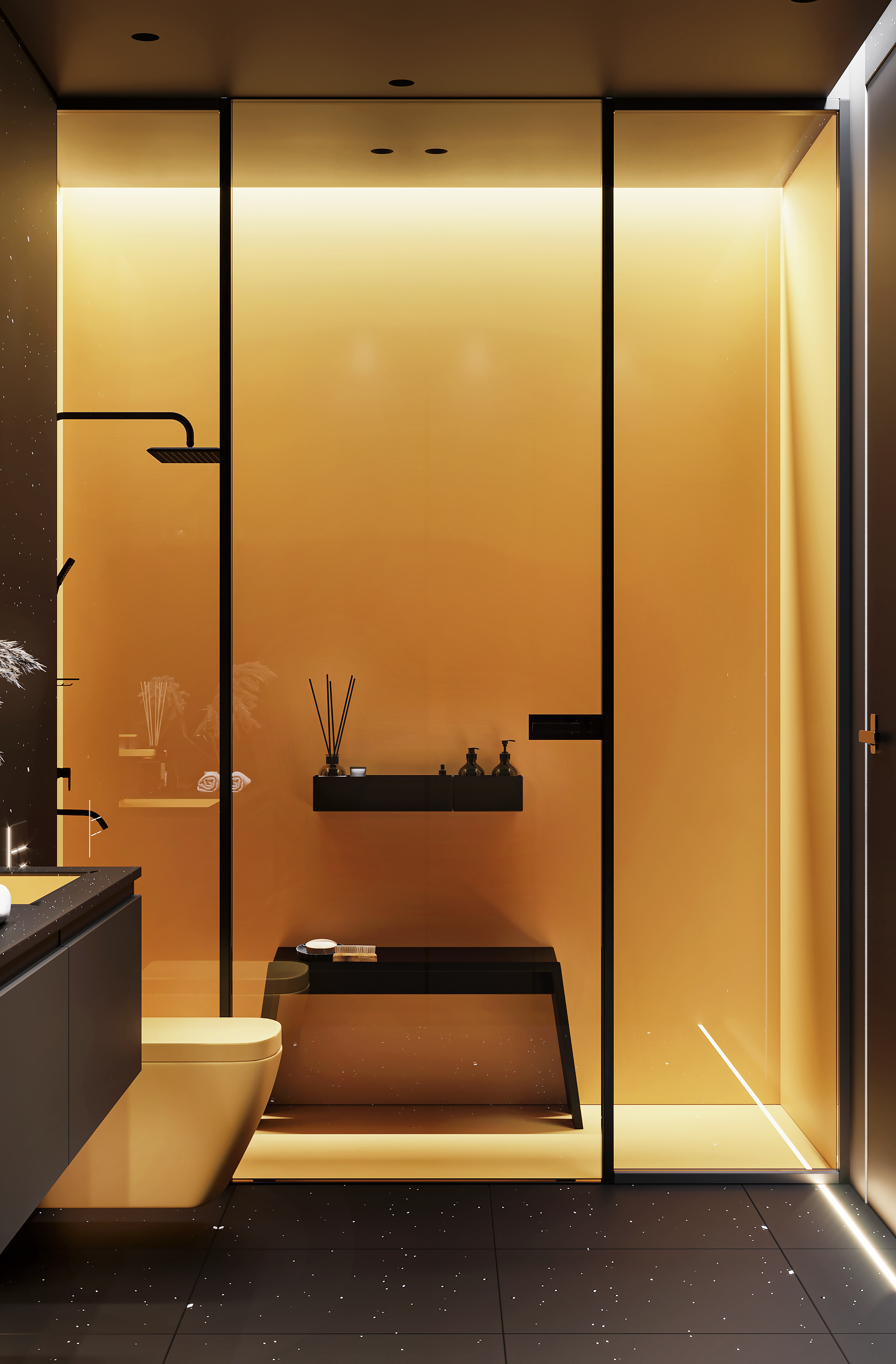 单色 2022丨Amany Atef-39