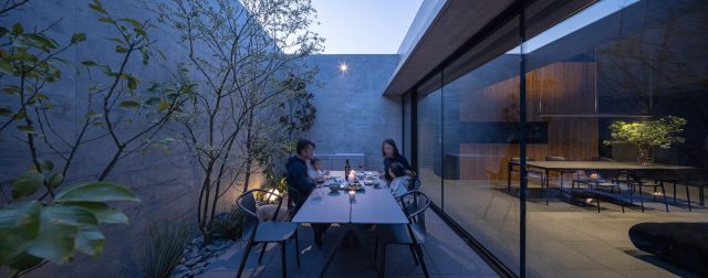 未明确提及丨日本福冈丨松山建筑设计室-42