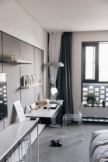 首尔格兰德酒店-7