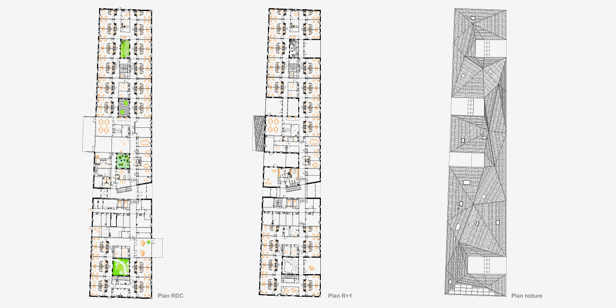 丨CoCo Architecture等-4